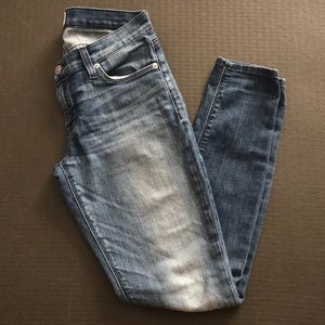 Hudson Krista  Super Skinny 26